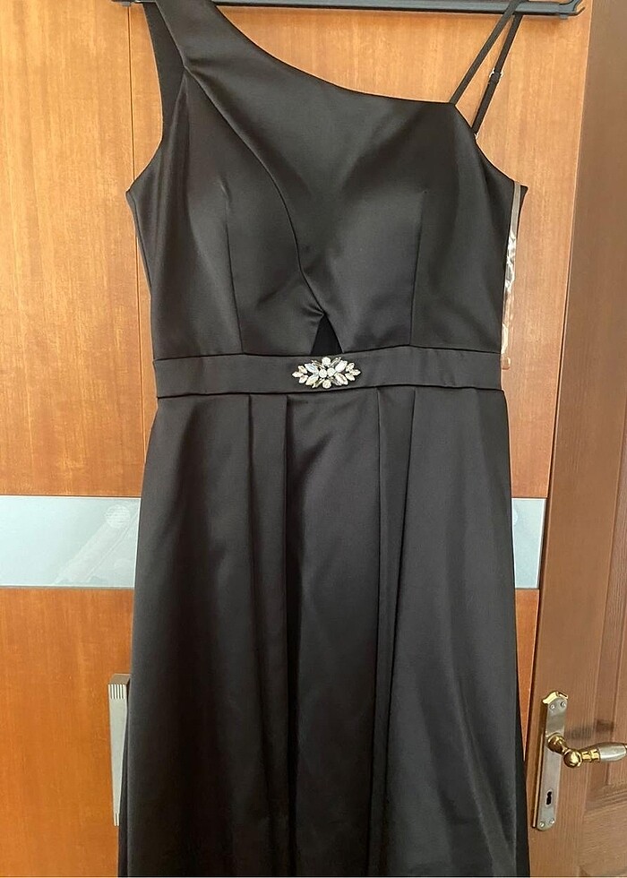 Mezuniyet elbisesi - Görsel 2