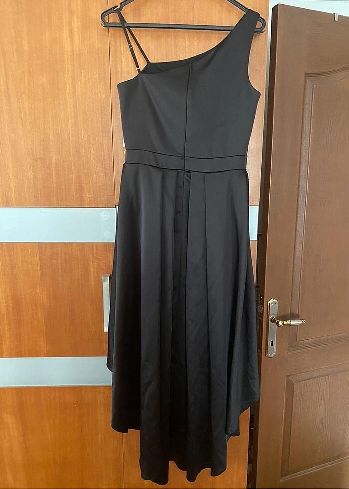 Mezuniyet elbisesi - Görsel 3