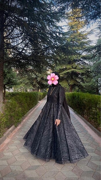 Meliha Tarhanacı Sindy Dress Abiye