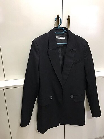 Blazer ceket