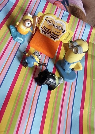  Minion 5li