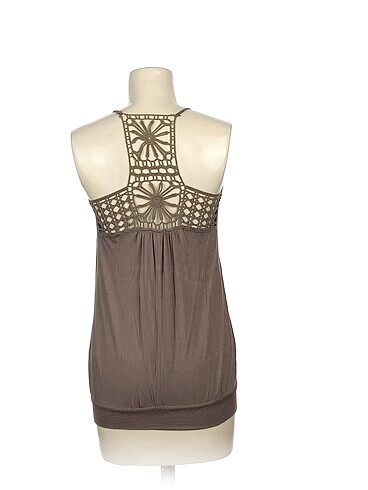 s Beden Stradivarius Bluz %70 İndirimli.
