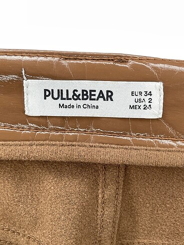 Pull and Bear Düz Kesim %70 İndirimli. - Görsel 4