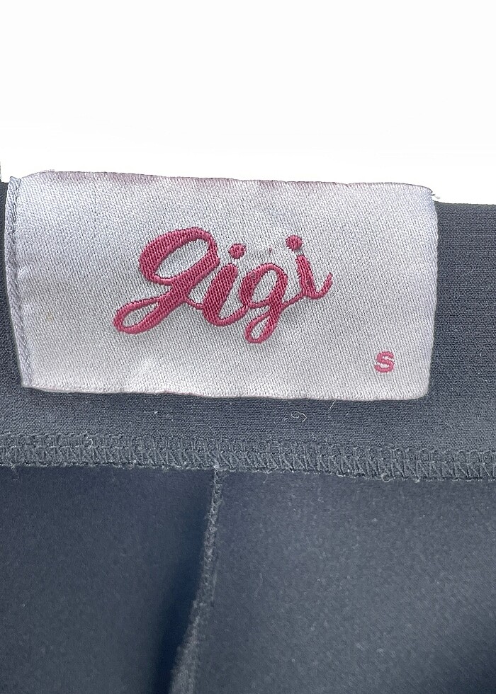 Vintage Love İspanyol Paça %70 İndirimli. - Görsel 4