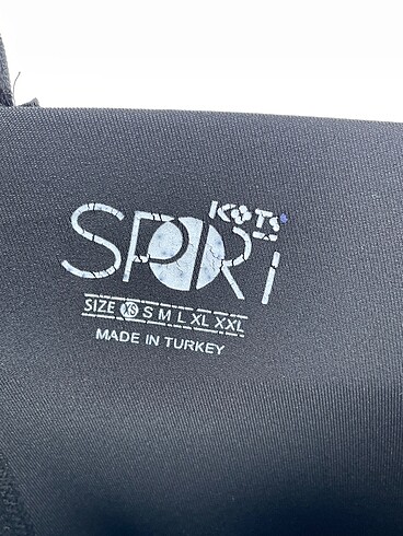 Koton Tayt / Spor taytı %70 İndirimli. - Görsel 4