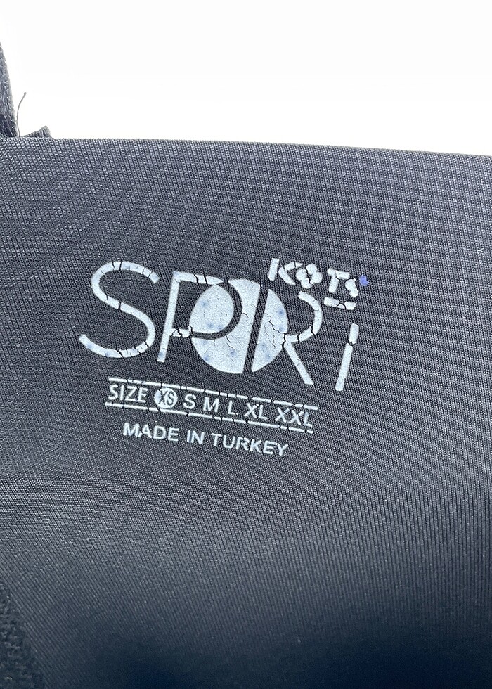 Koton Tayt / Spor taytı %70 İndirimli. - Görsel 4