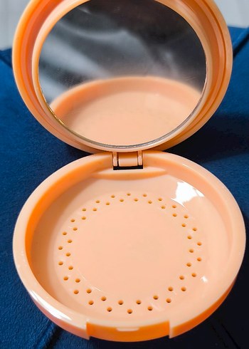 Bej Mat Pudra - Görsel 2