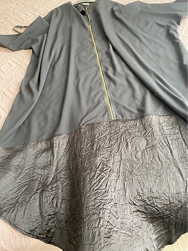 46 Beden Özel günler için abaya