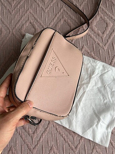 Guess çanta - Görsel 7