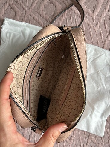 Guess çanta - Görsel 6