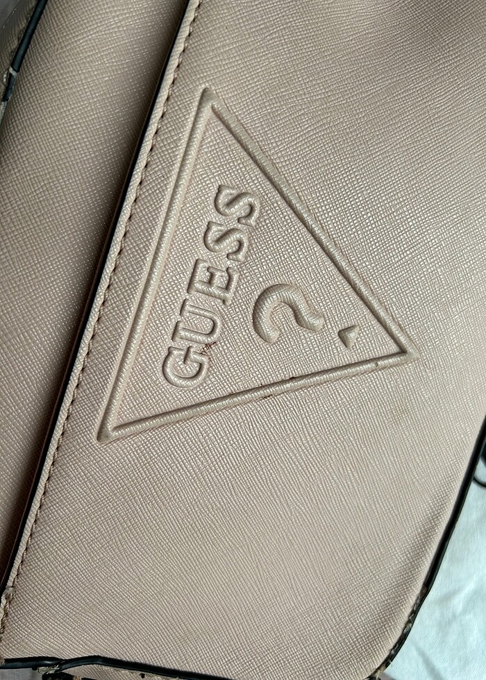 Guess çanta - Görsel 4
