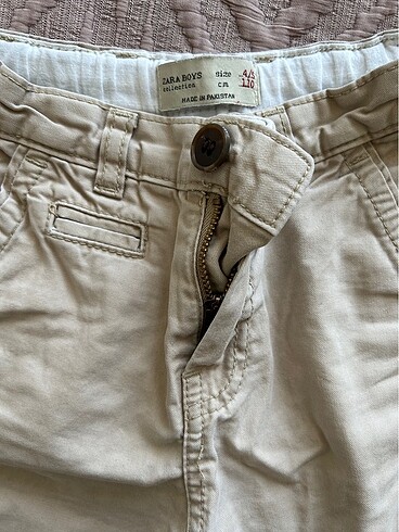 Üç şort bir arada şok fiyat - Görsel 4