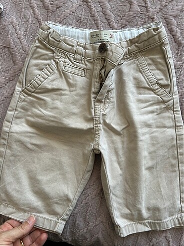 Üç şort bir arada şok fiyat - Görsel 3