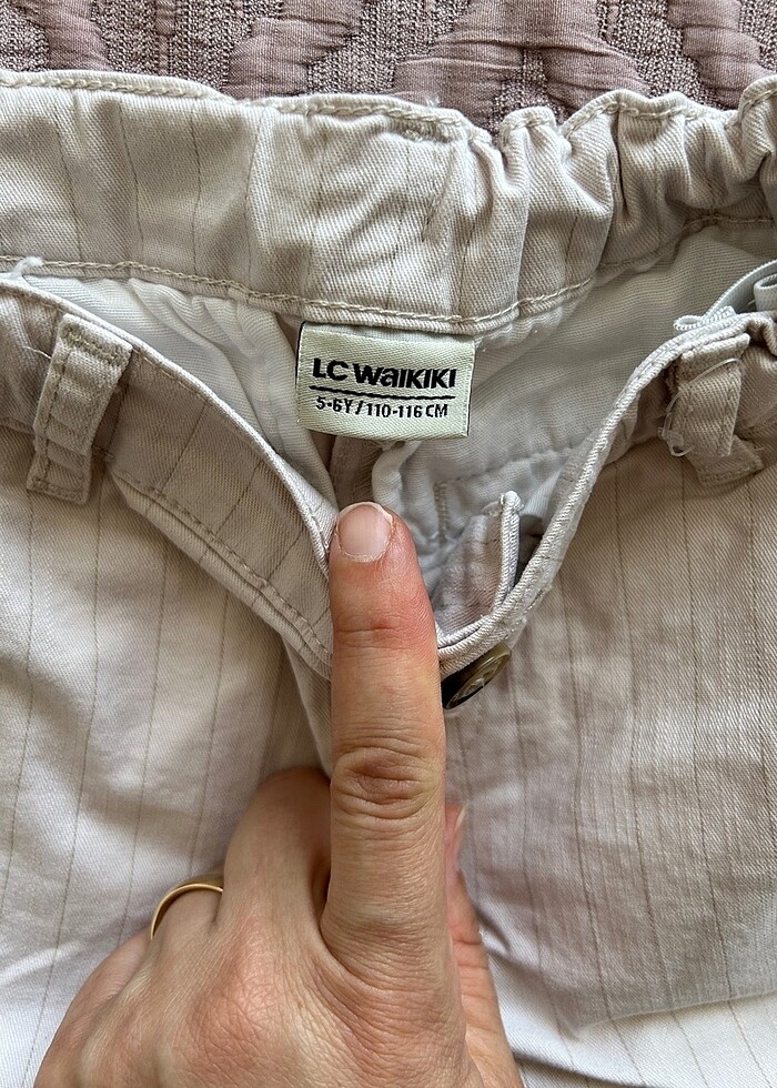 Üç şort bir arada şok fiyat - Görsel 2