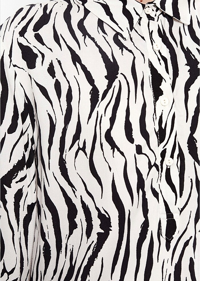 LCW efil efil elbise - Görsel 2