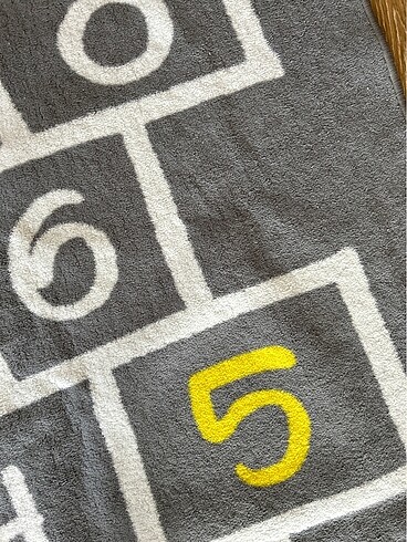 İkea çocuk halısı - Görsel 5