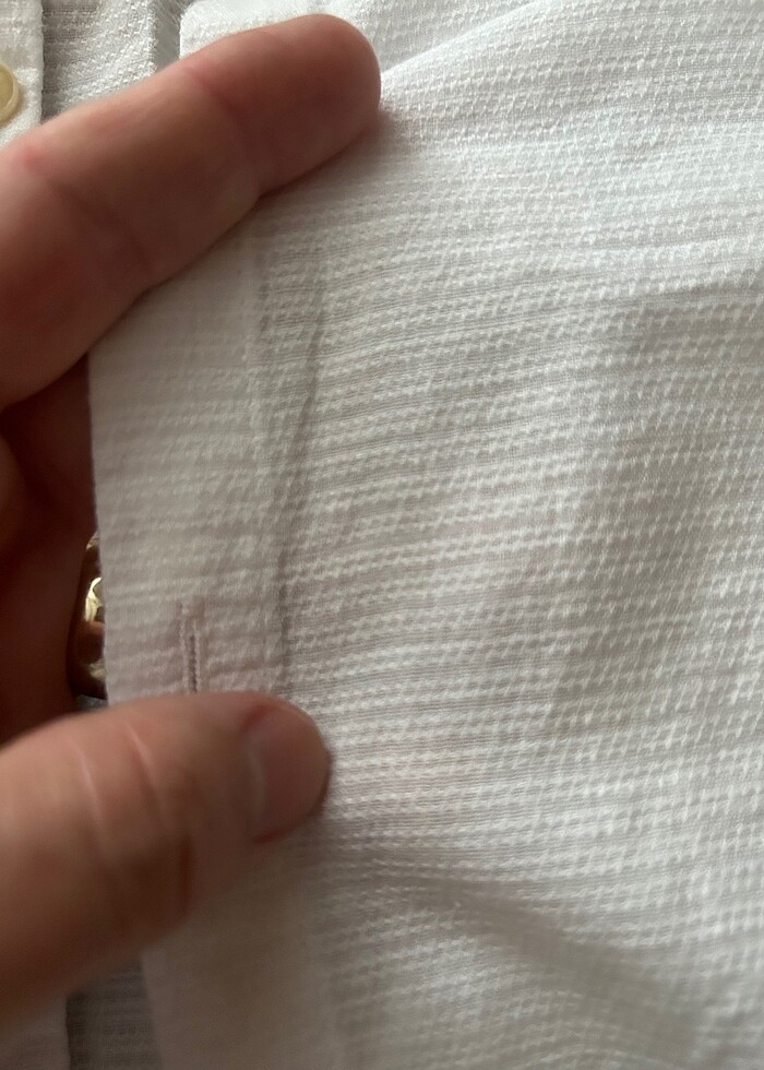 Zara 4-5 yaş yazlık erkek çocuk gömlek - Görsel 4