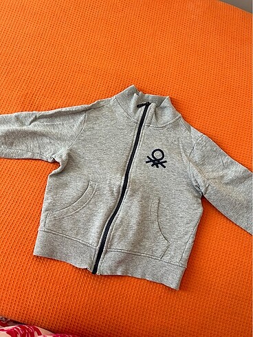 Benetton 6 yaş üst - Görsel 2