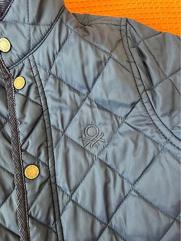 Benetton mont - Görsel 2