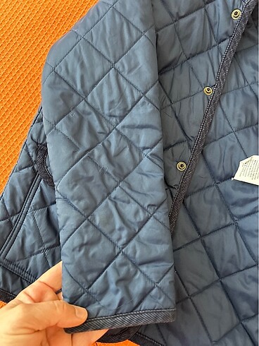 Benetton mont - Görsel 5