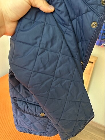 Benetton mont - Görsel 12