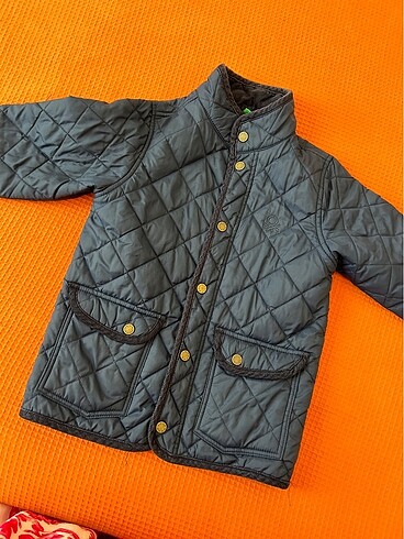 Benetton mont