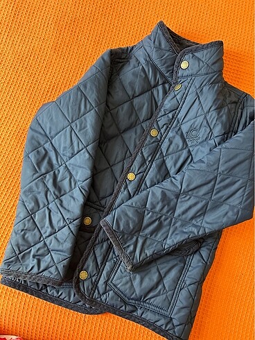 Benetton mont - Görsel 7