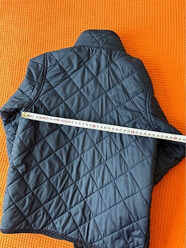 Benetton mont - Görsel 10