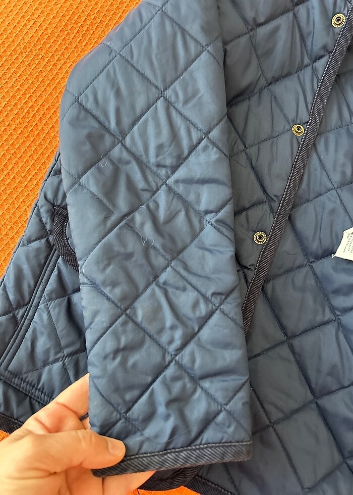 Benetton mont - Görsel 5