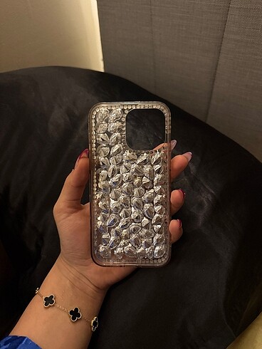 14 pro max kılıf - Görsel 2