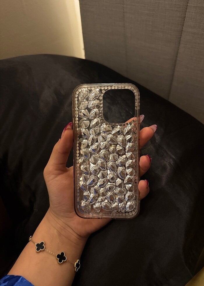 14 pro max kılıf - Görsel 2