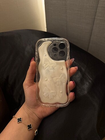 15 pro max kılıf - Görsel 2