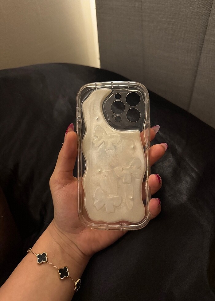 15 pro max kılıf - Görsel 2