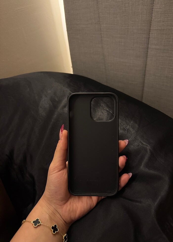 14 pro max kılıf - Görsel 2