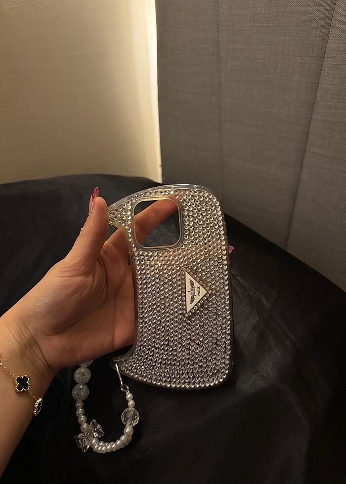 15 pro max kılıf - Görsel 2