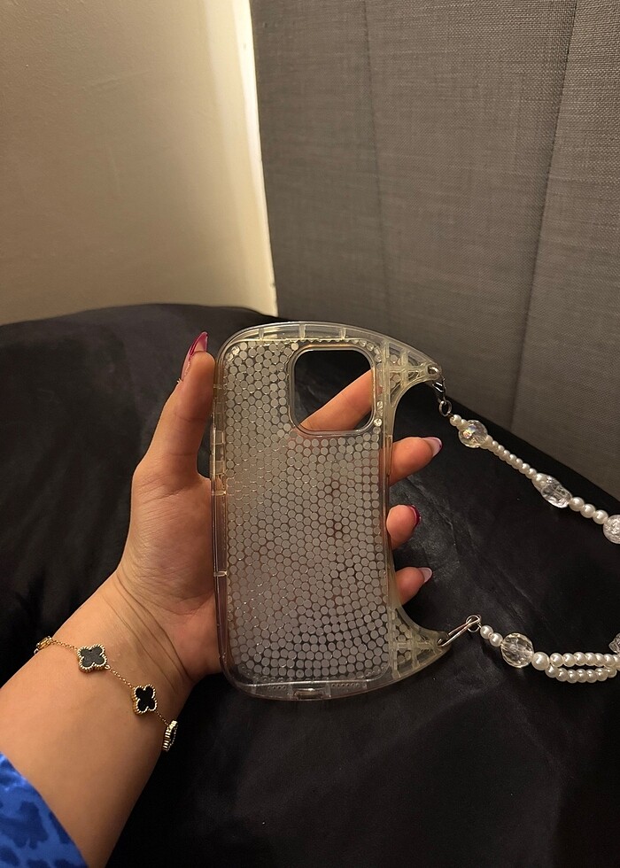 15 pro max kılıf - Görsel 3