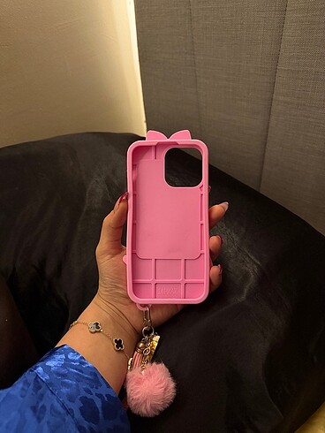 14 pro Max kılıf - Görsel 2