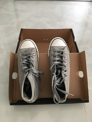 38 Beden Converse sevenler