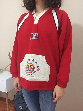 Vintage sweatshirt