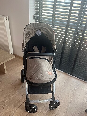 0 - 13 kg Beden Bebek arabası travel puset