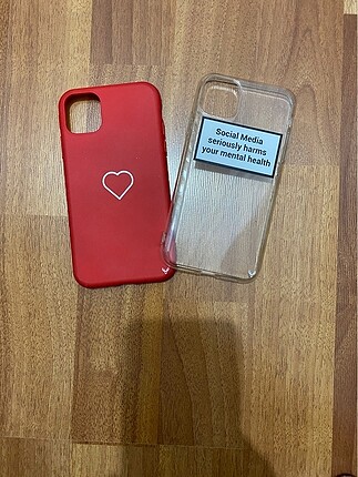 iphone 11 telefon kılıfı