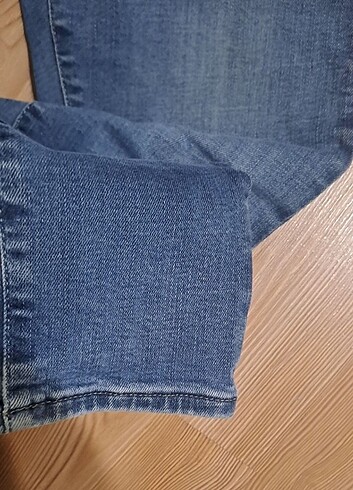 28 Beden MAVİ BLACK ORİJİNAL JEAN SKİNY 