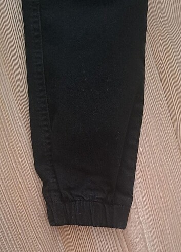 Diğer PONZA PLUS KARGO MODEL JOGGER JEAN