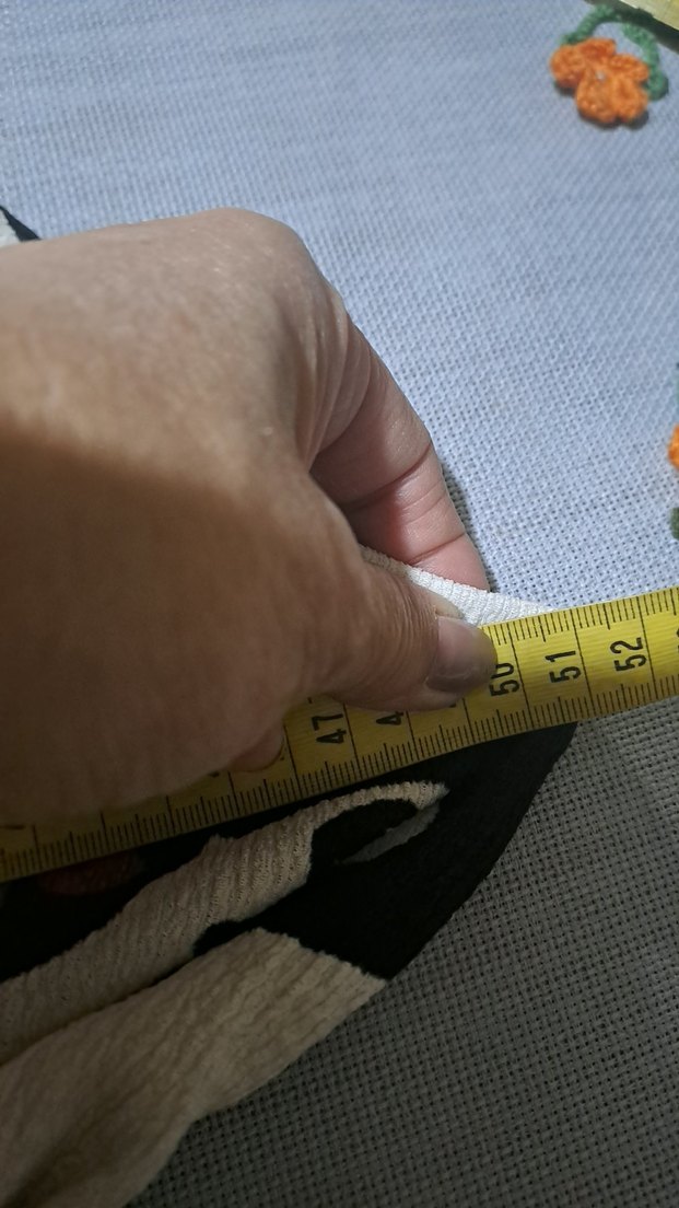 Asimetrik Tek Omuzlu Çiçekli Midi Elbise — görsel 8/10