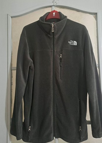 North Face The North Face Siyah Polar Ceket
