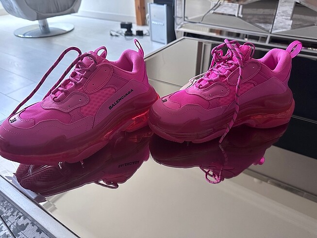 Balenciaga Balenciaga Pink