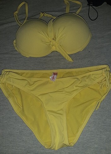 Penti bikini