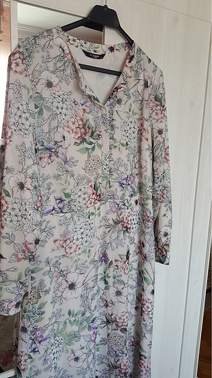 Lc Waikiki yazlık elbise