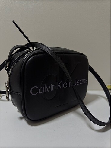 Calvin clein çanta
