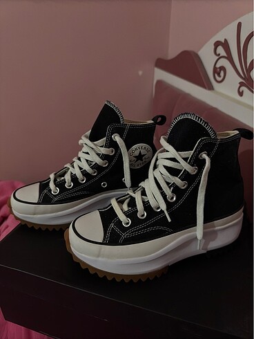 Converse ayakkabı